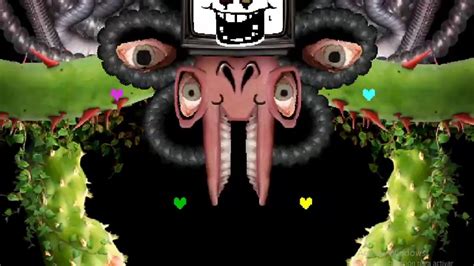 mega man x final boss|undertale omega flowey fight.